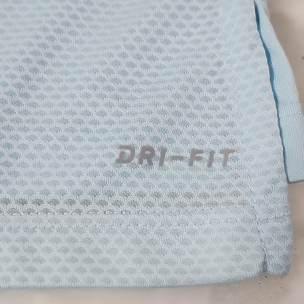 Nike Running Dri Fit Razor Back Top Size Small - Picture 7 of 10